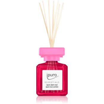 ipuro Essentials Dark Rose difuzor de aroma - imagine 2